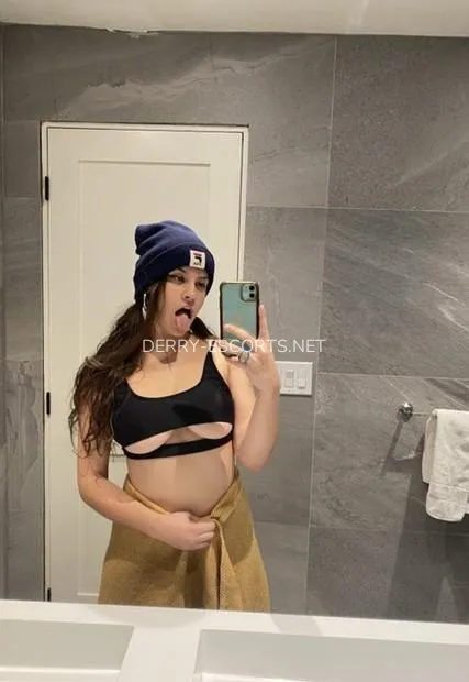 Escort djevojka Maria - Derry