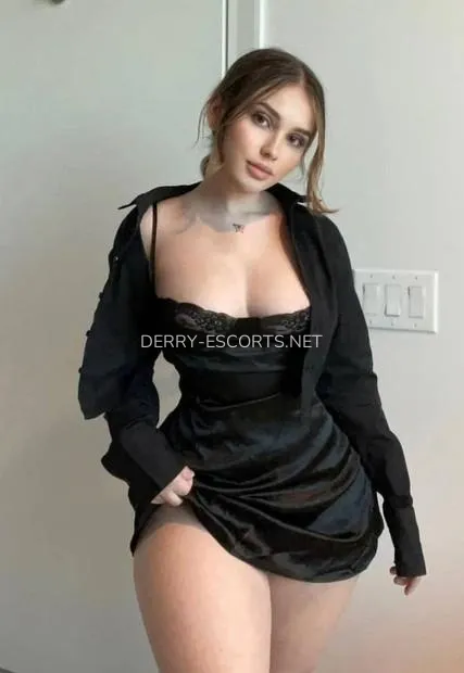 Derry escorts crystal