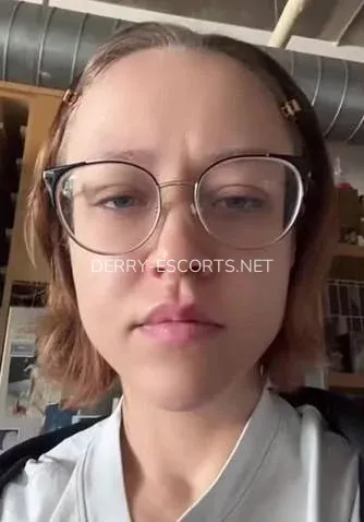 Derry escorts Jenna — 1