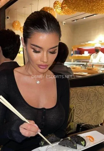 Derry escorts Karolina — 3