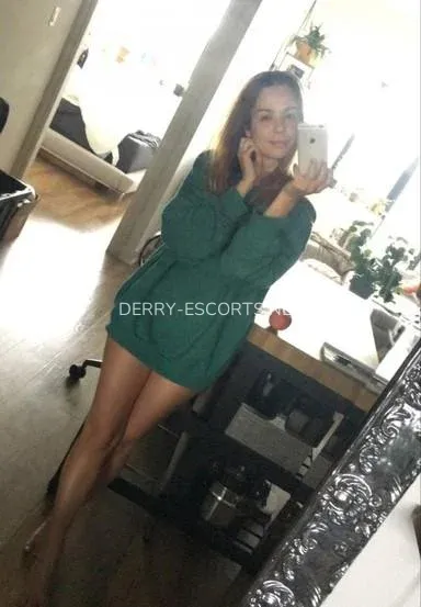 Derry escorts Sandra — 4