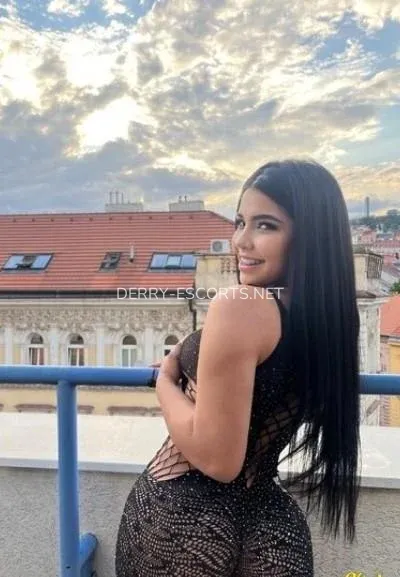 Derry escorts Alexis — 3