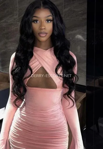 Derry escorts Rut — 3
