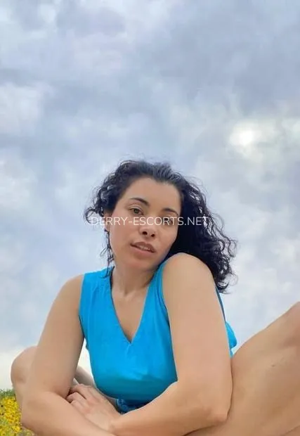 Derry escorts Maya — 2