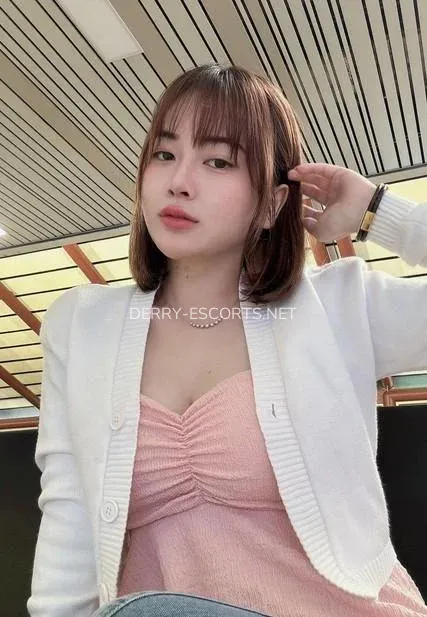 Derry escorts Maria — 1