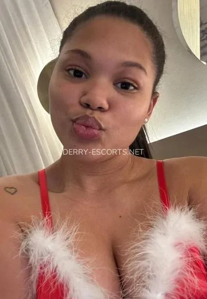 Derry escorts Ann — 4