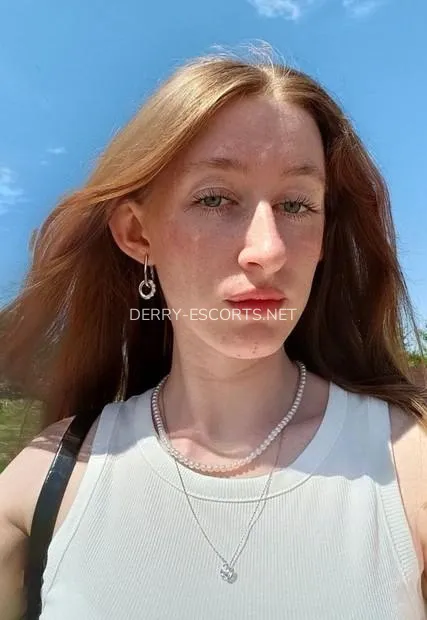 Derry escorts fabricia