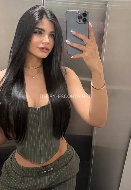Derry escorts Maja — 2