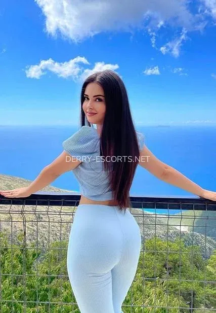 Derry escorts Michelle — 3