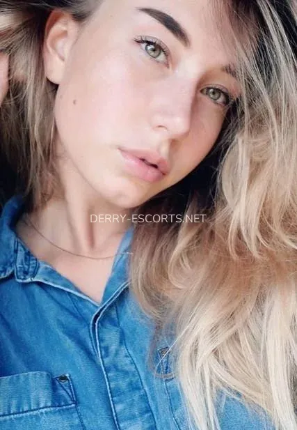 Derry escorts Amarinda — 5